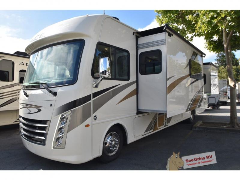 Ace Motor Homes