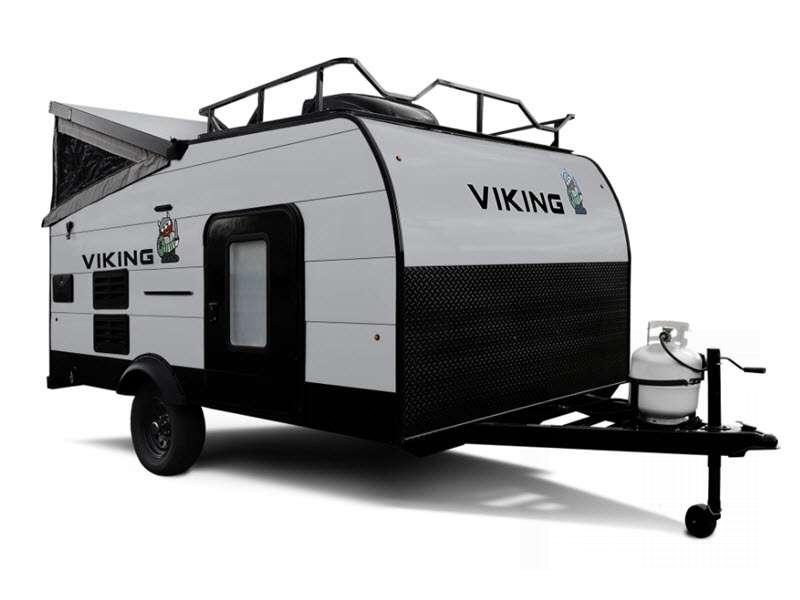 Viking Express Review